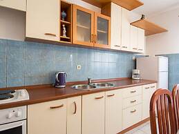 Modern Apartment in Seget Donji With View of the Sea