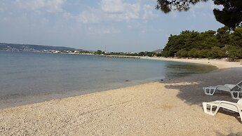 Modern Apartment in Kastel Stafilic With Fenced Garden