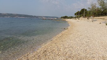 Modern Apartment in Kastel Stafilic With Fenced Garden