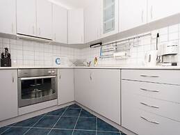 Quaint Holiday Home in Mastrinka With Balcony
