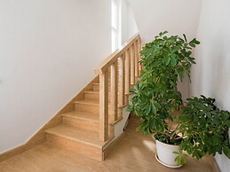 Apartment With Balcony and View