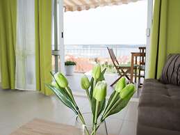 Apartment in Seget Donji With Terrace