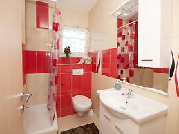 Apartment in Seget Donji With Terrace