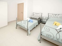 Apartment in Seget Donji With Terrace