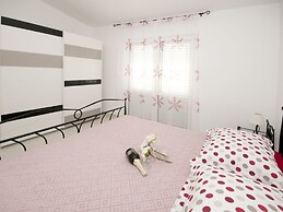 Apartment in Seget Donji With Terrace