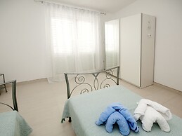 Apartment in Seget Donji With Terrace