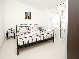 Apartment in Seget Donji With Terrace