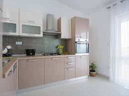 Apartment in Seget Donji With Terrace