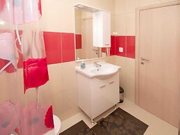 Apartment in Seget Donji With Terrace