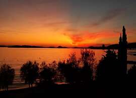 Apartment in Trogir Near Beach