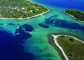 Apartment in Trogir Near Beach