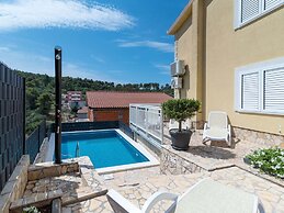 Modern Coastal Escape Trogir