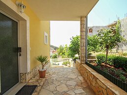 Modern Coastal Escape Trogir