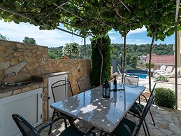 Modern Coastal Escape Trogir