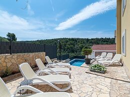 Modern Coastal Escape Trogir