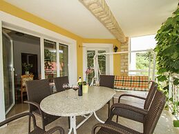 Modern Coastal Escape Trogir