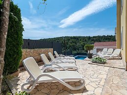 Modern Coastal Escape Trogir