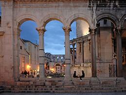 Modern Coastal Escape Trogir