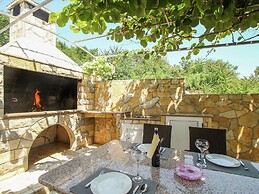 Modern Coastal Escape Trogir