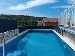 Modern Coastal Escape Trogir