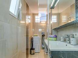 Luxurious Holiday Home in Arbanija with Hot Tub