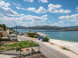 Luxurious Holiday Home in Arbanija with Hot Tub