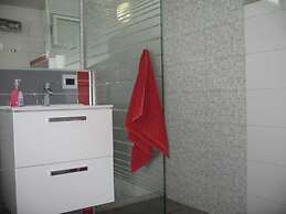 Picturesque Holiday Home by the Beach