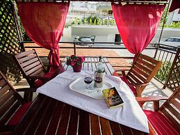 Spacious Apartment in Slatine With Terrace