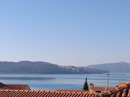 Homely Apartment in Trogir near Beach