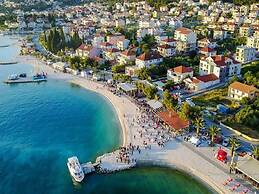 Homely Apartment in Trogir near Beach