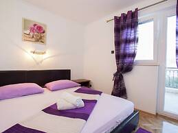 Breezy Stay Near Trogir