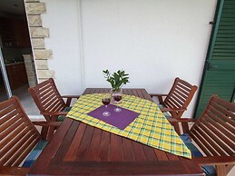 Breezy Stay Near Trogir