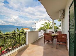 Breezy Stay Near Trogir