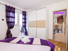 Breezy Stay Near Trogir