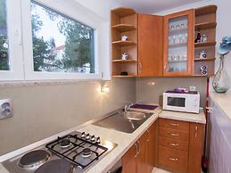 Breezy Stay Near Trogir