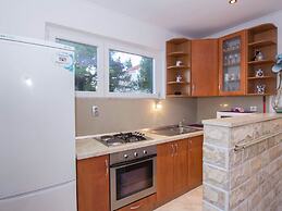 Breezy Stay Near Trogir