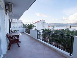 Breezy Stay Near Trogir