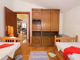 Top Floor Apartment With a Sea View Terrace Near the Sea