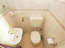 Top Floor Apartment With a Sea View Terrace Near the Sea