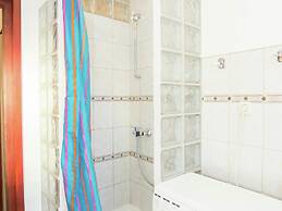 Top Floor Apartment With a Sea View Terrace Near the Sea