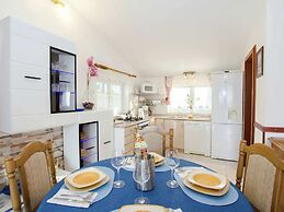 Top Floor Apartment With a Sea View Terrace Near the Sea