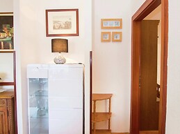 Top Floor Apartment With a Sea View Terrace Near the Sea