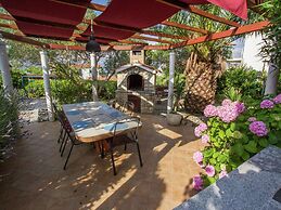 Top Floor Apartment With a Sea View Terrace Near the Sea