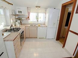 Top Floor Apartment With a Sea View Terrace Near the Sea