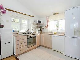 Top Floor Apartment With a Sea View Terrace Near the Sea