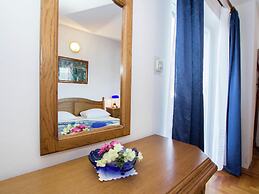 Top Floor Apartment With a Sea View Terrace Near the Sea