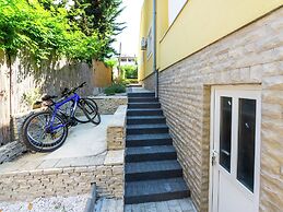 Exquisite Villa With Private Pool in Zadar