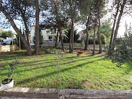 Cozy Coastal Retreat in Zadar