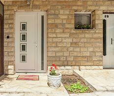 Cozy Coastal Retreat in Zadar