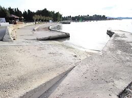 Cozy Coastal Retreat in Zadar